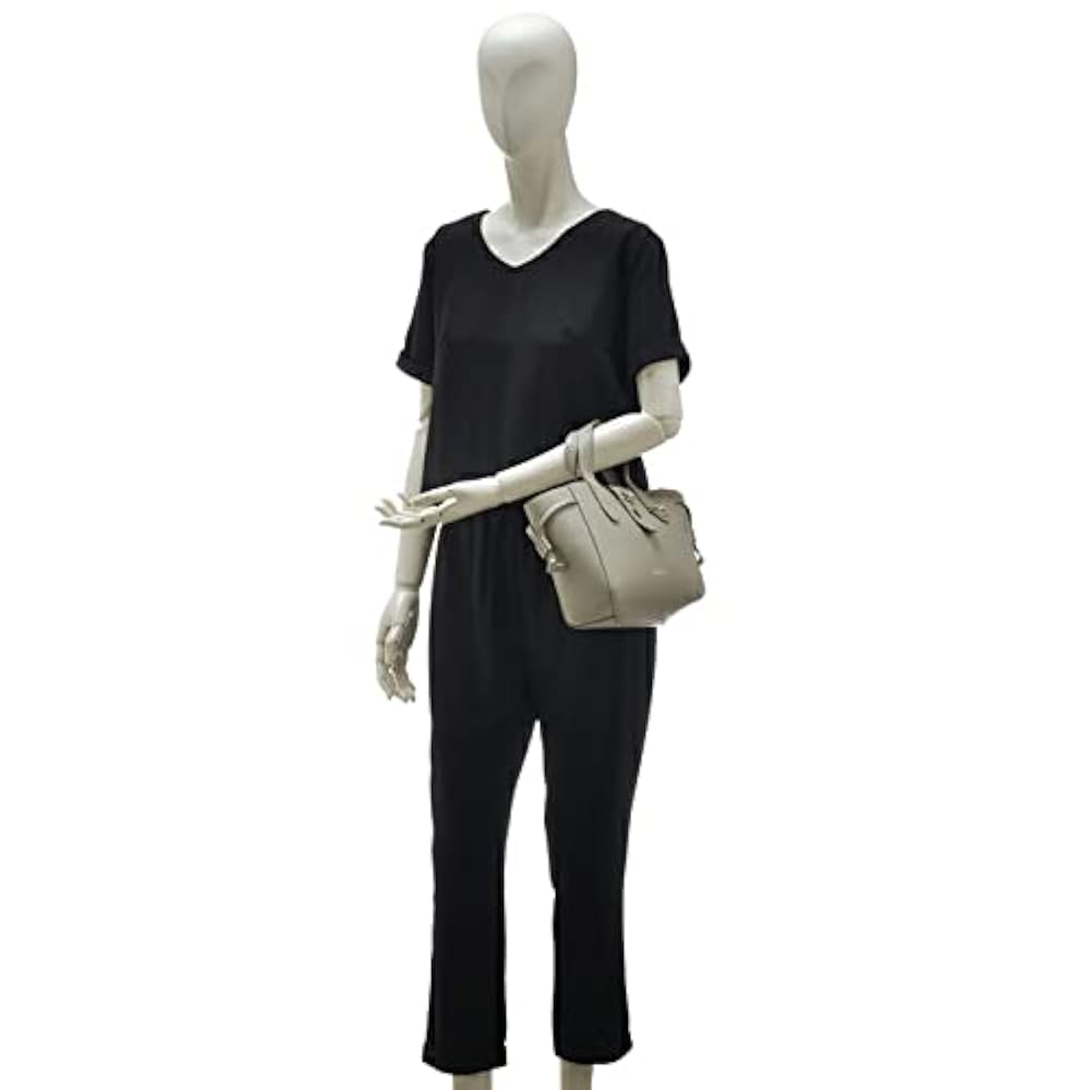 Amazon | [フルラ] トートバッグ NET MINI TOTE ショルダー